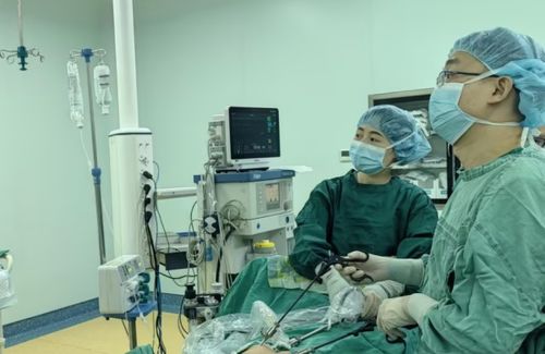 梁平区妇幼保健院儿童保健部 中医融入，构建儿童健康管理新范式